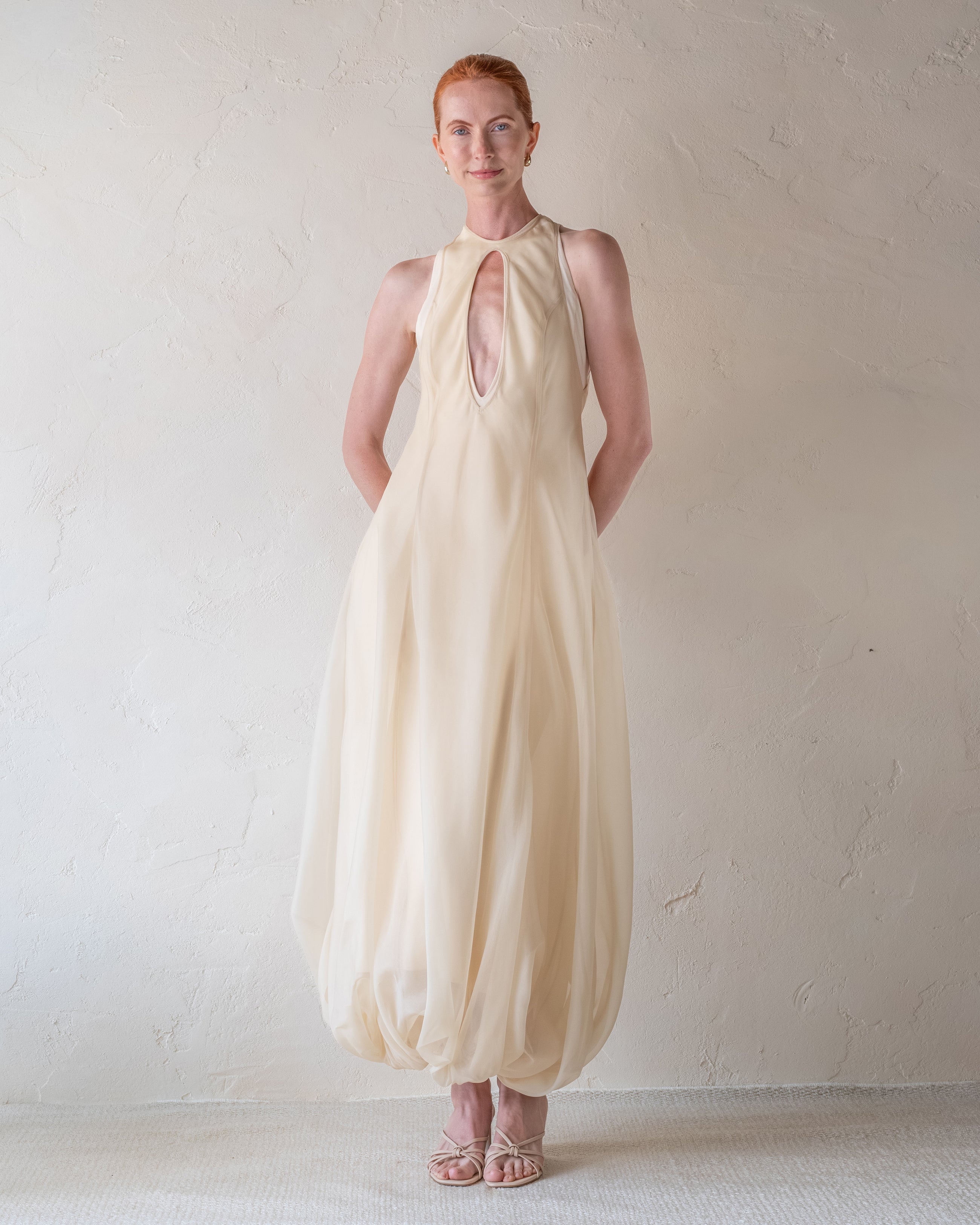 Elytra Dress