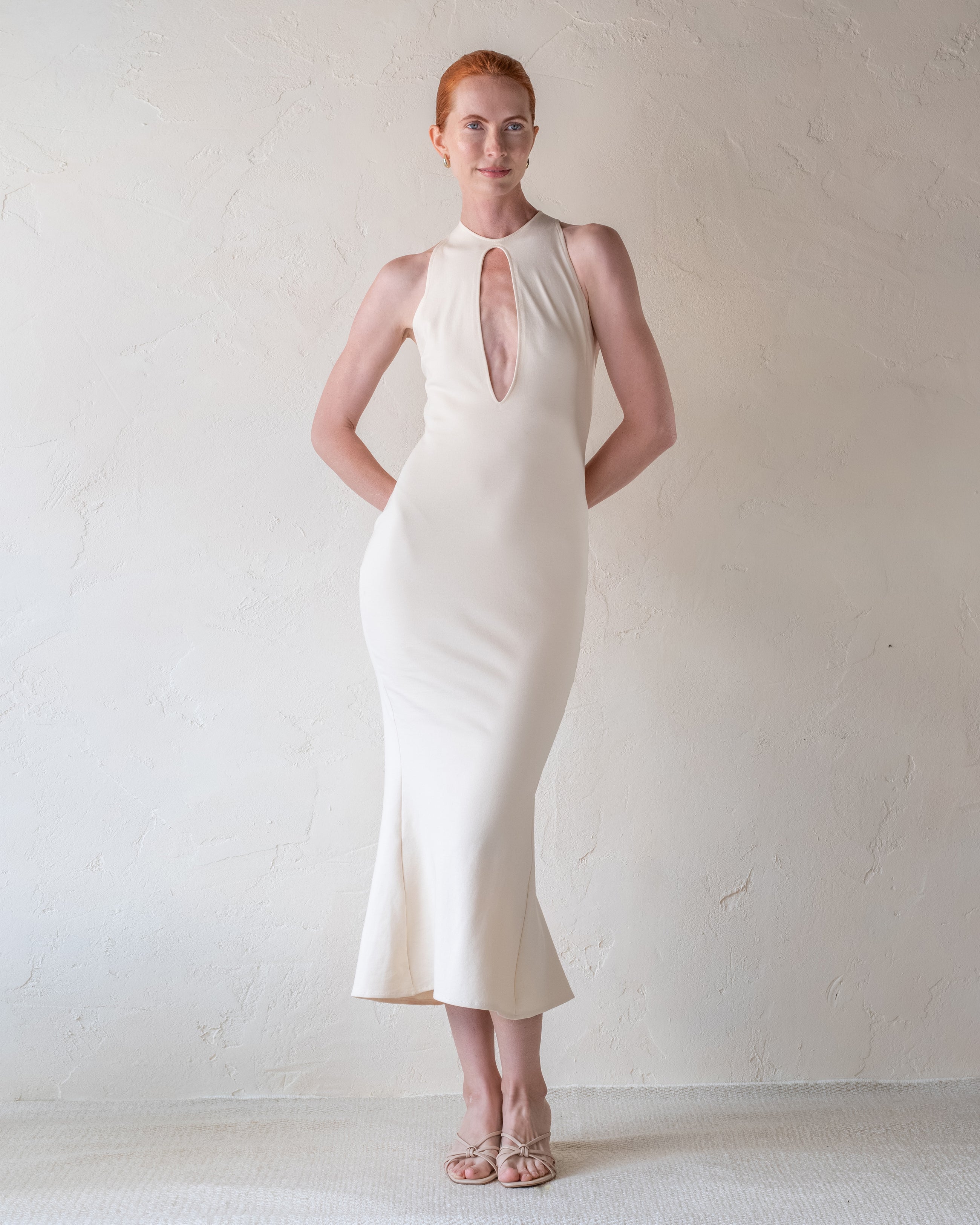 Scarab Dress