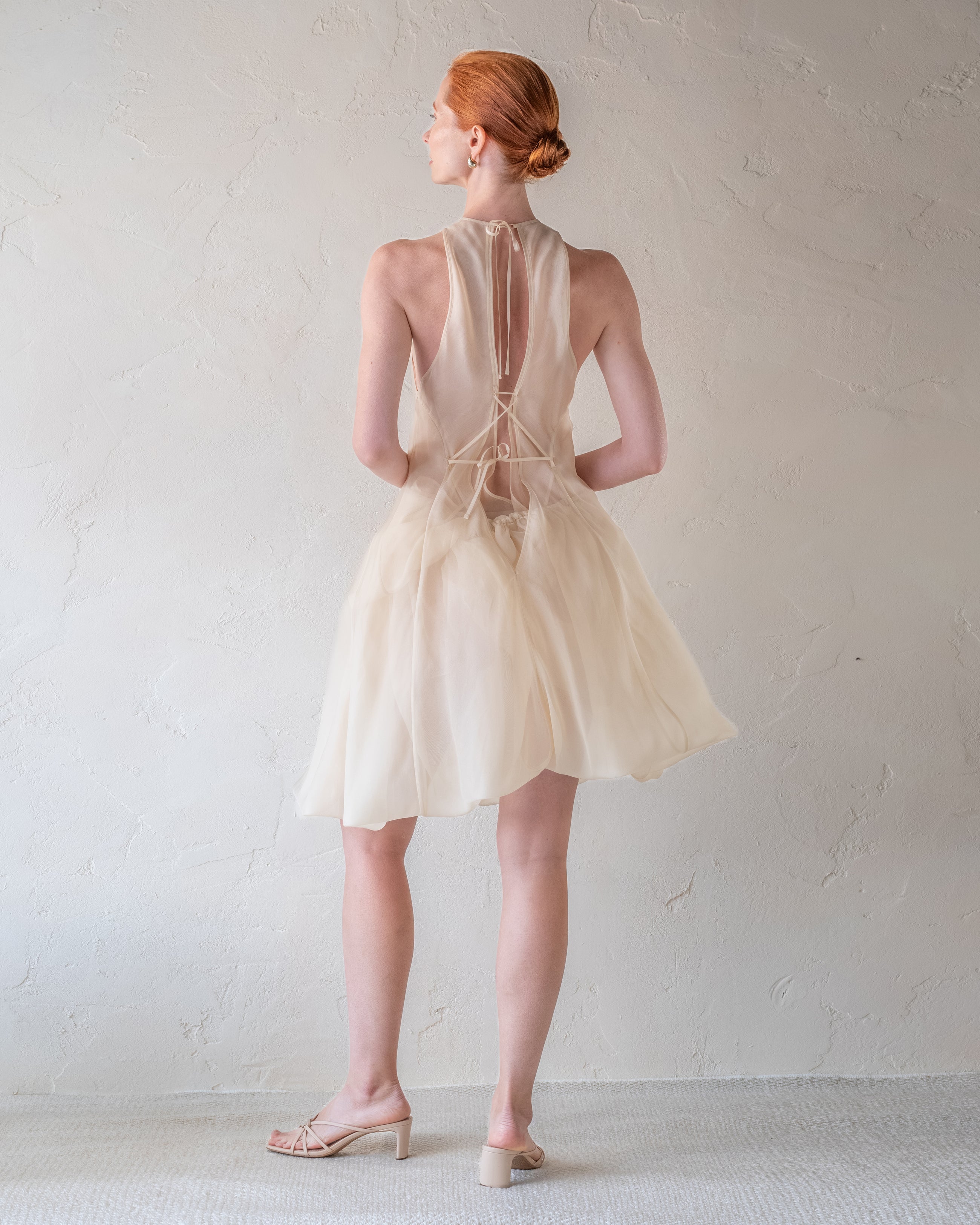 Elytra Dress
