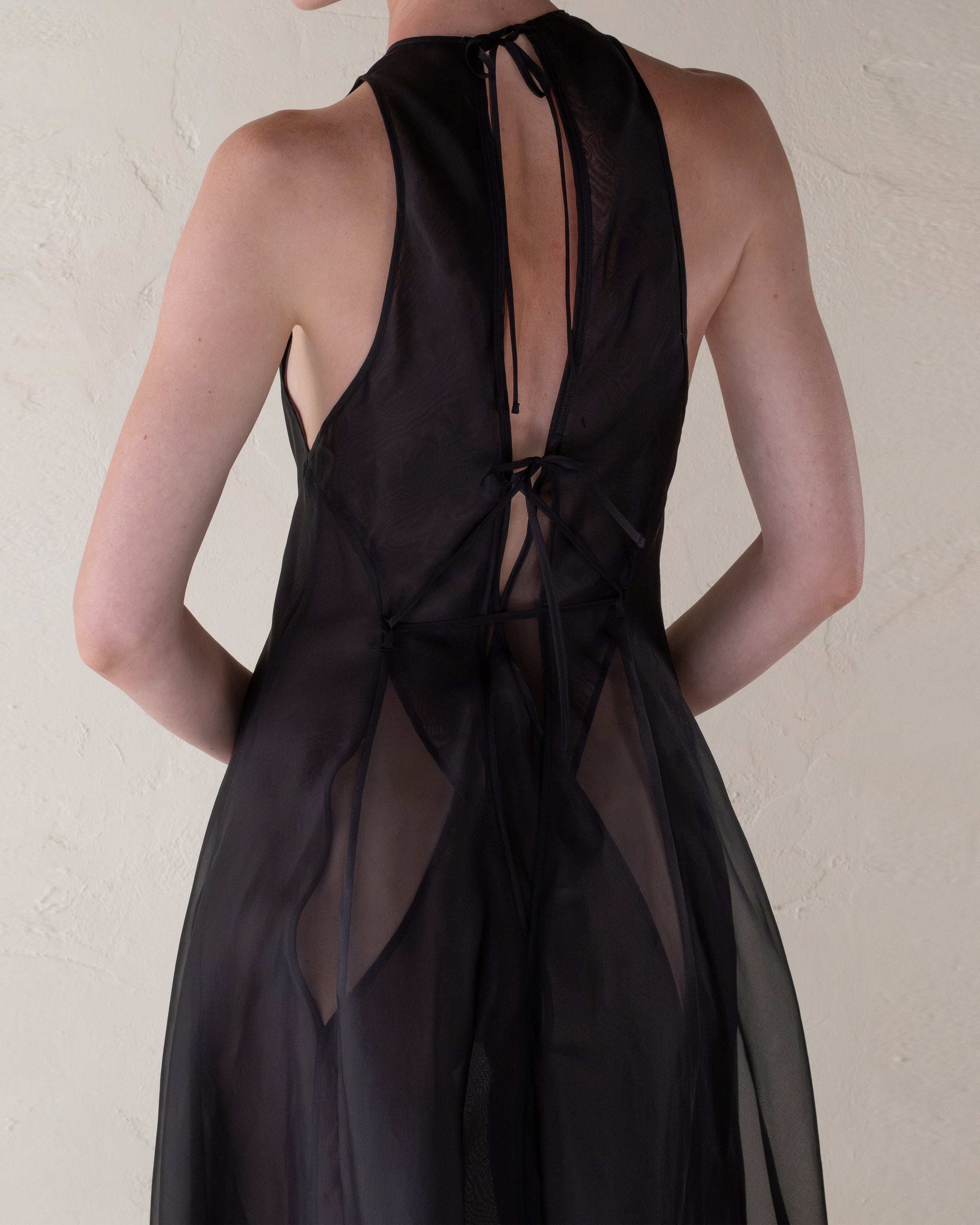 Elytra Dress