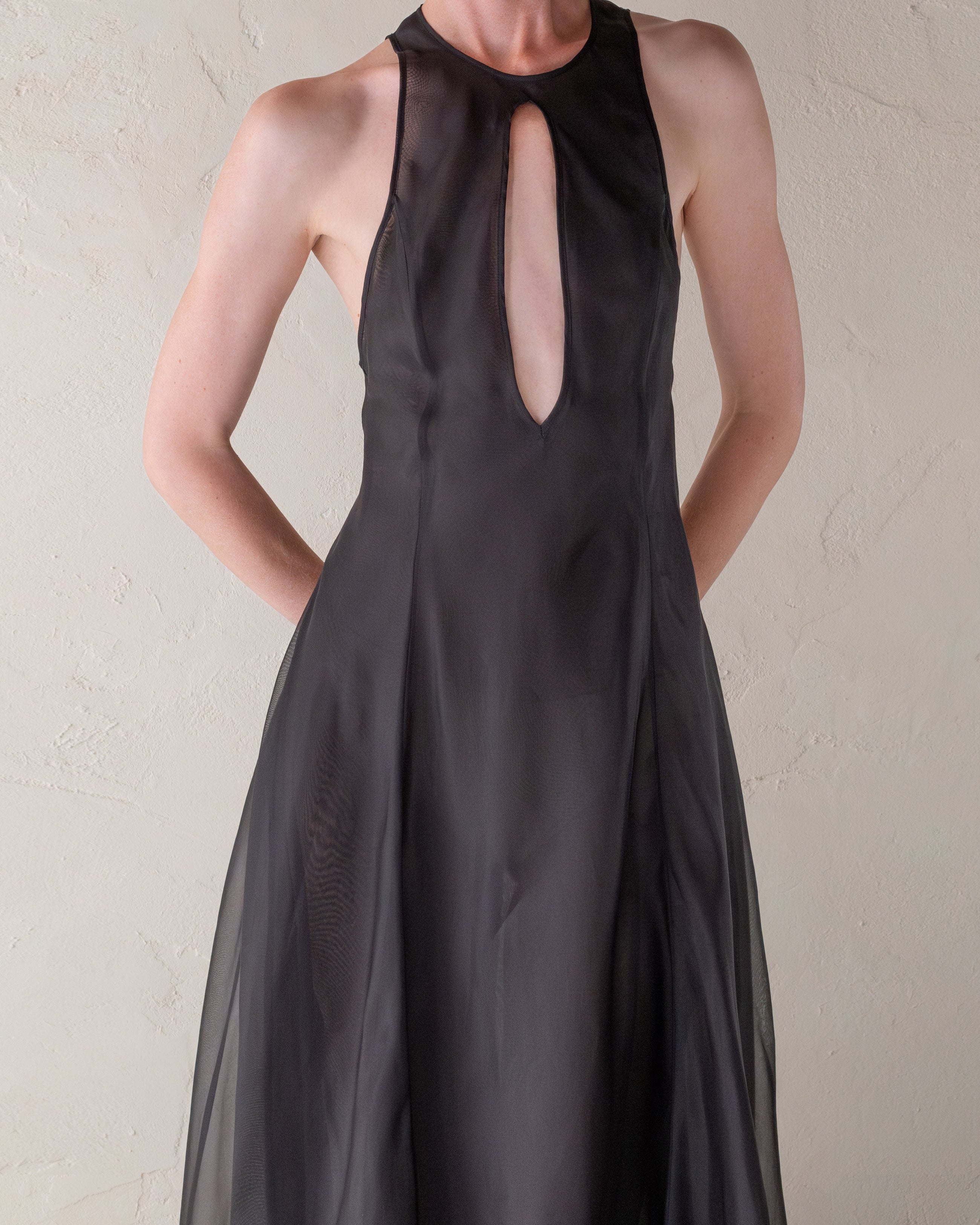 Elytra Dress