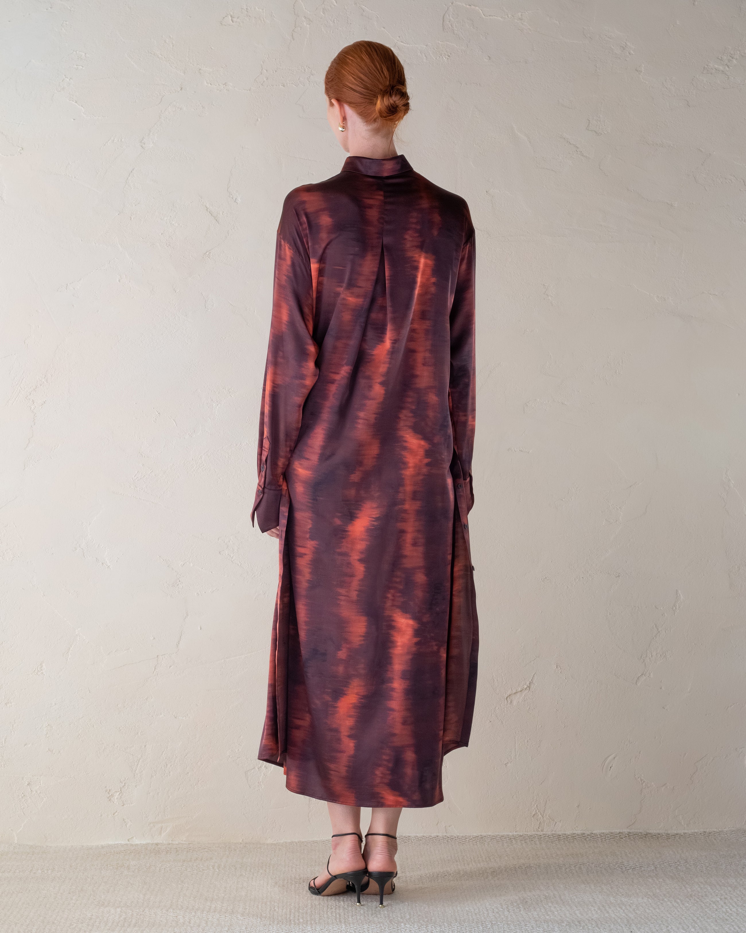 Winged Dress