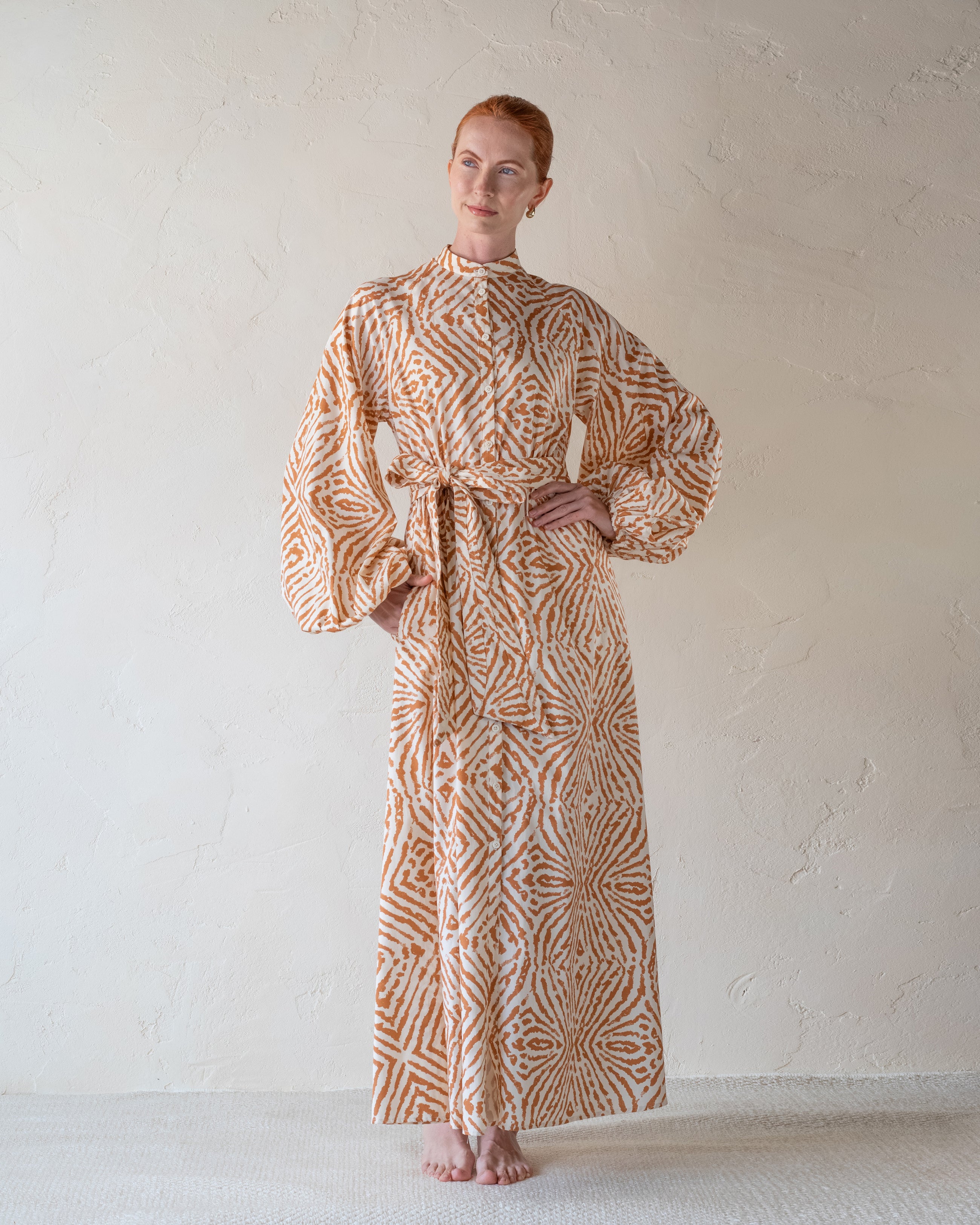 Reverie Dress