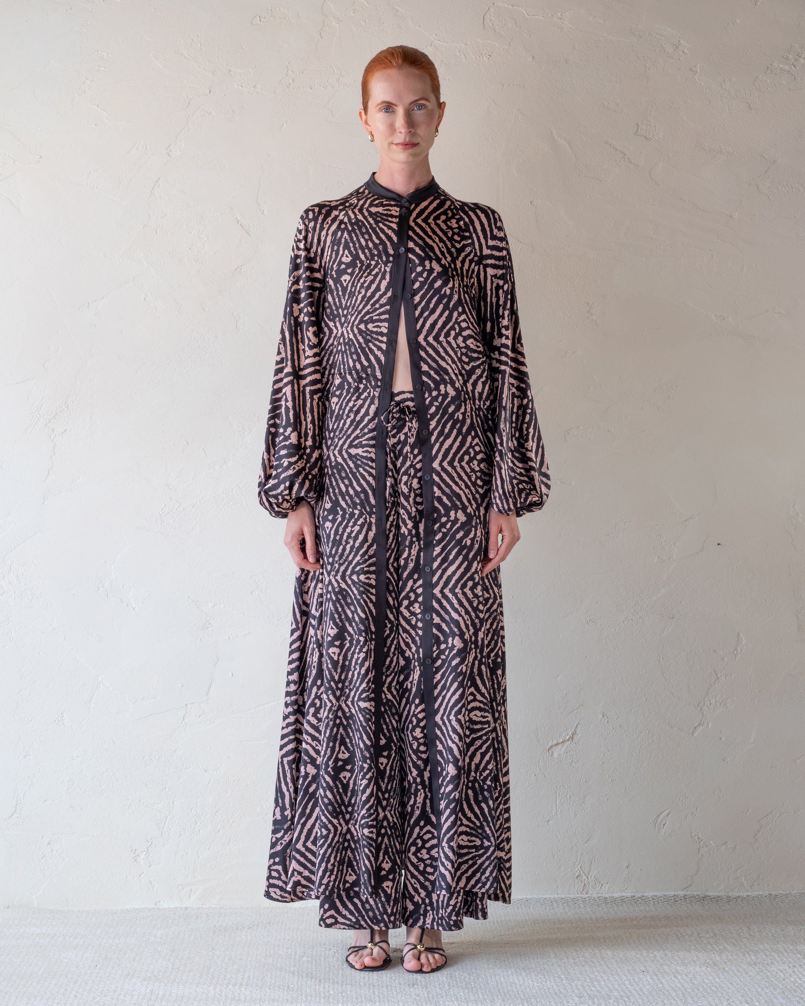 Reverie Dress