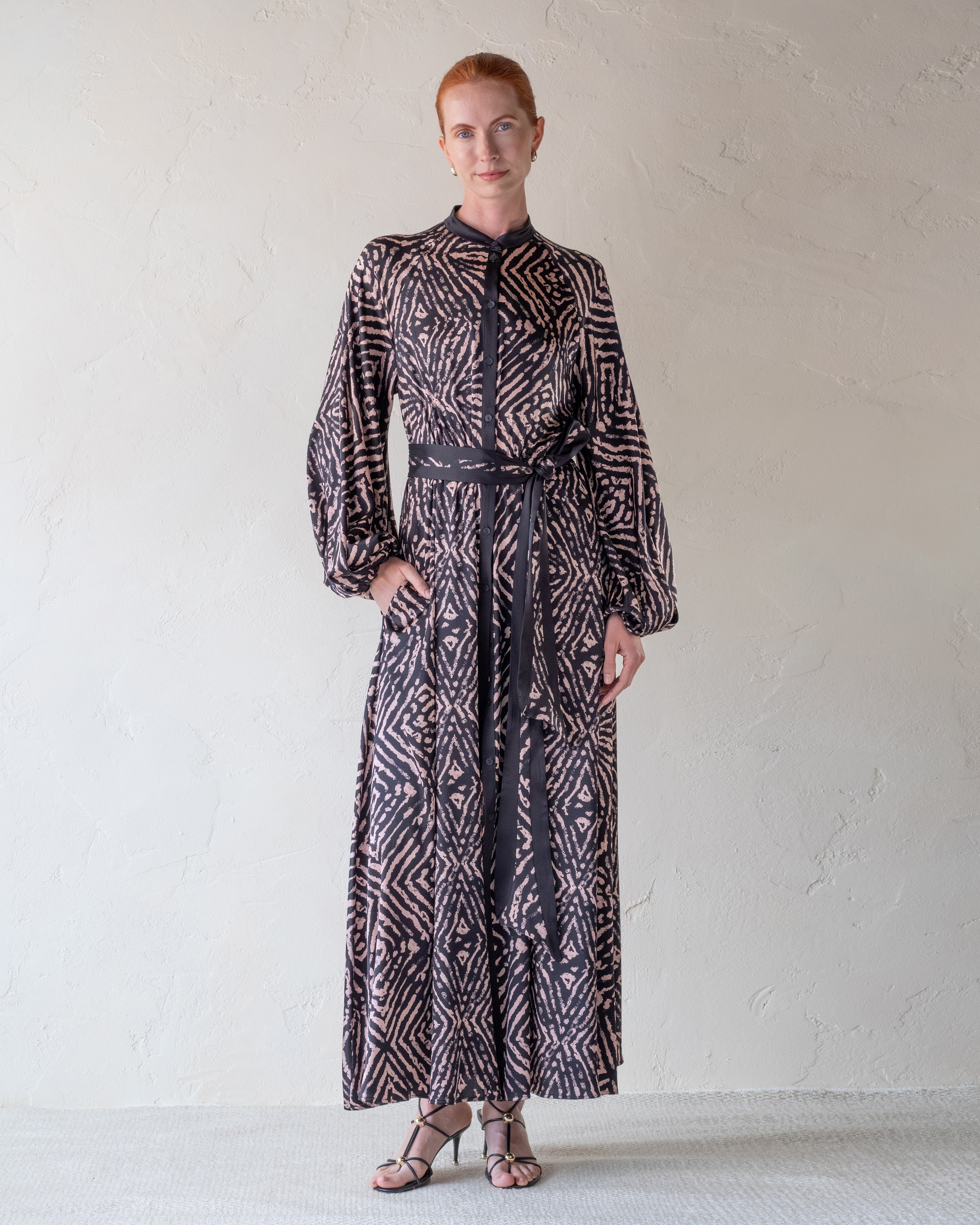 Reverie Dress