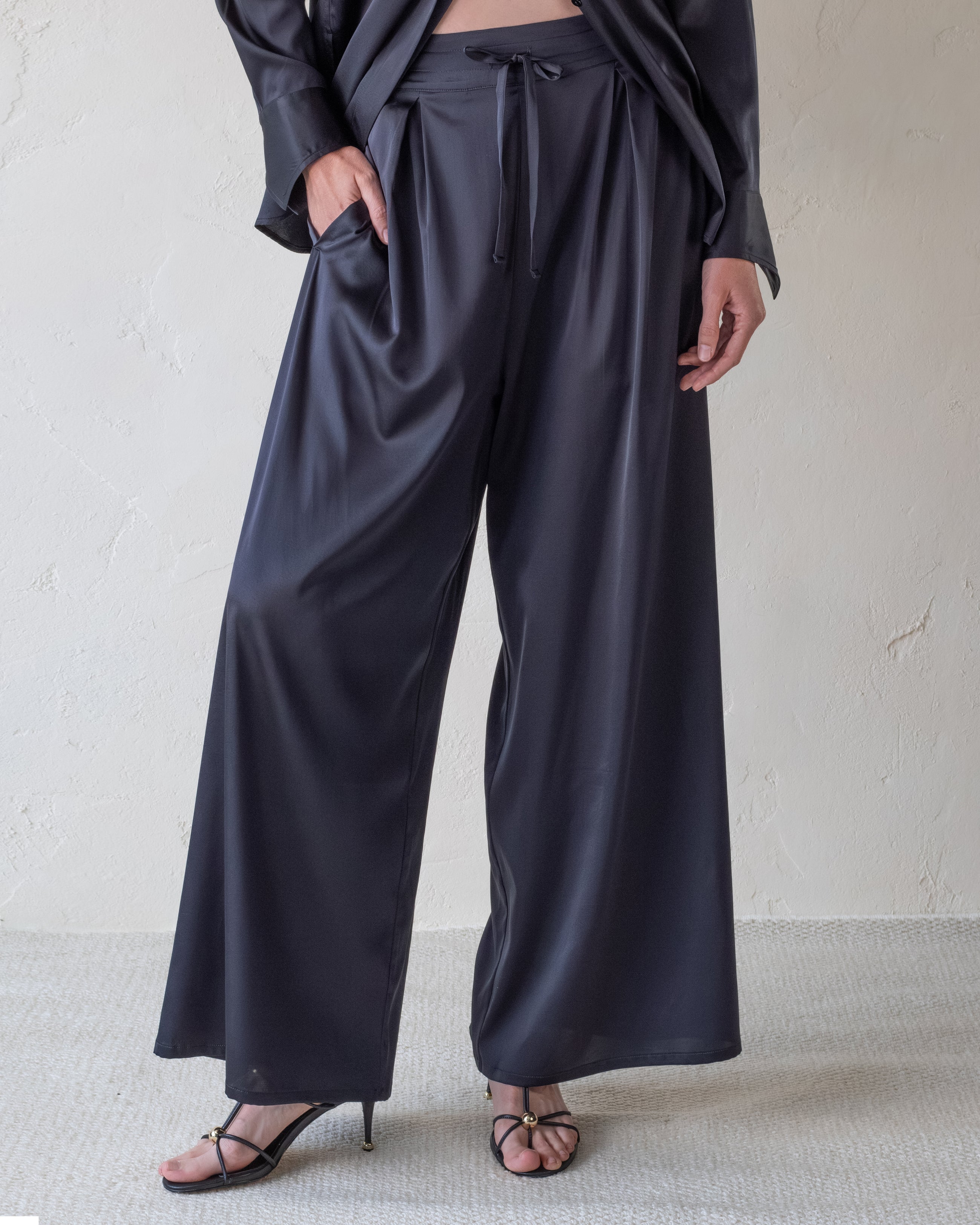 Traveler Pants