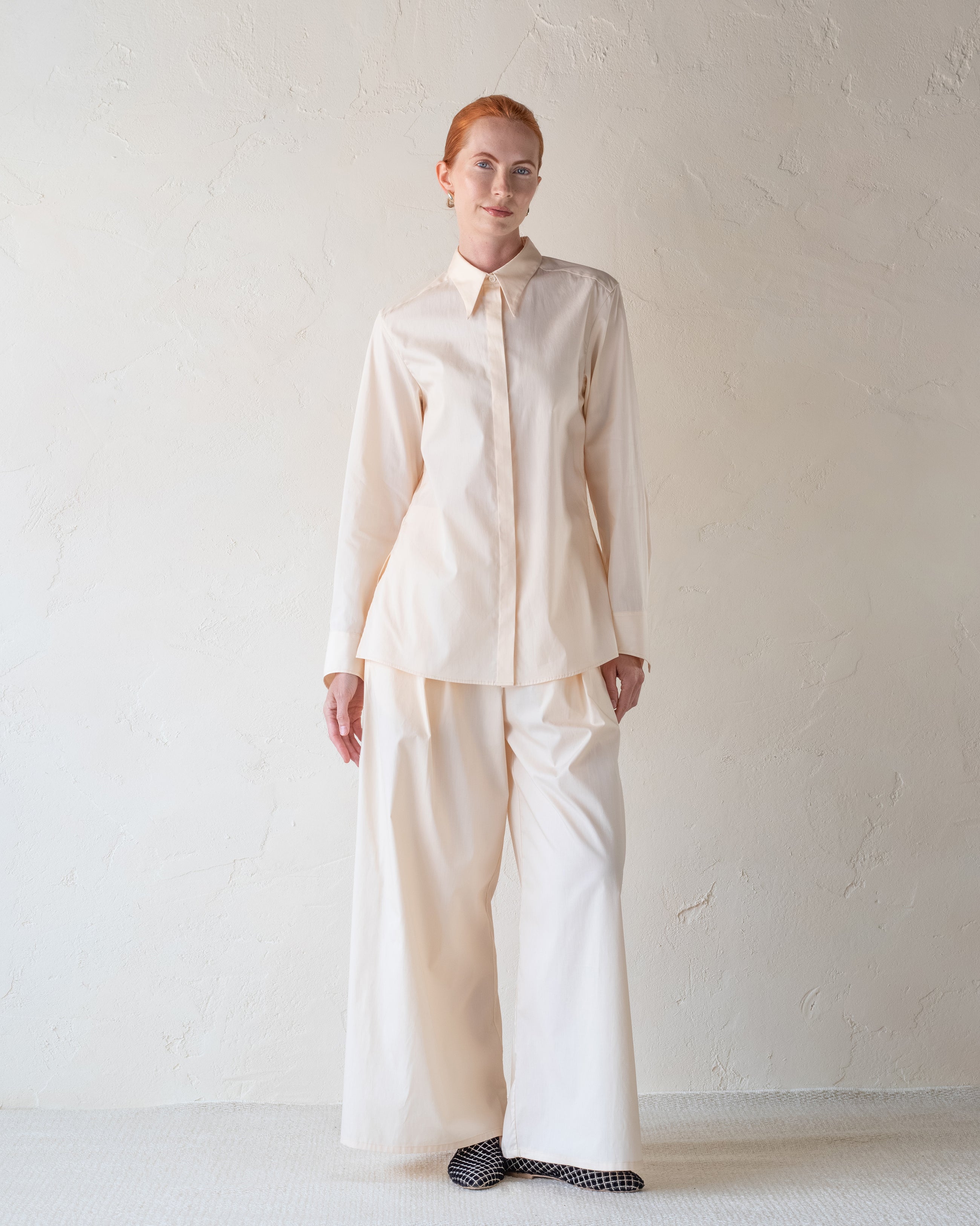 Traveler Pants
