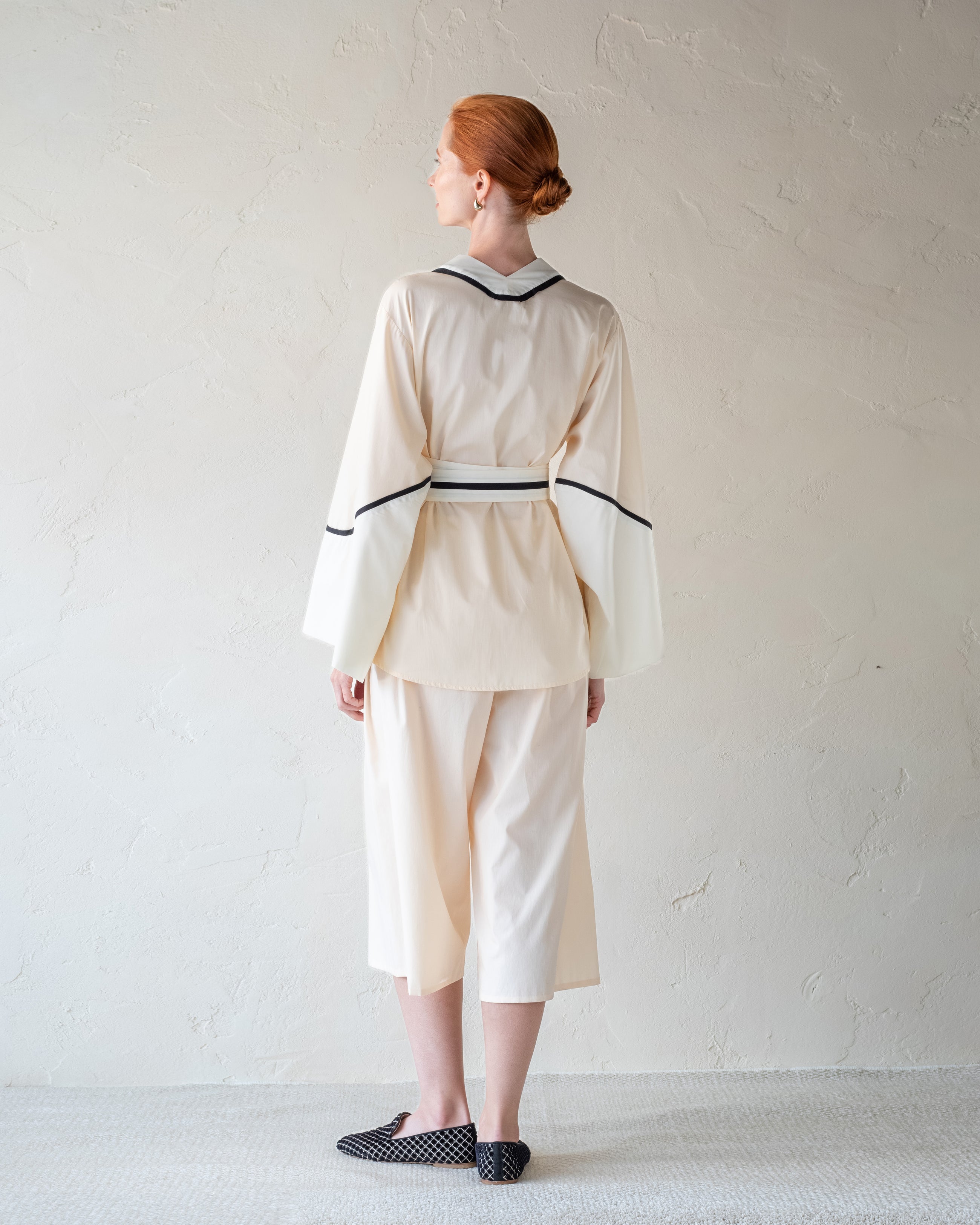 Traveler Culottes