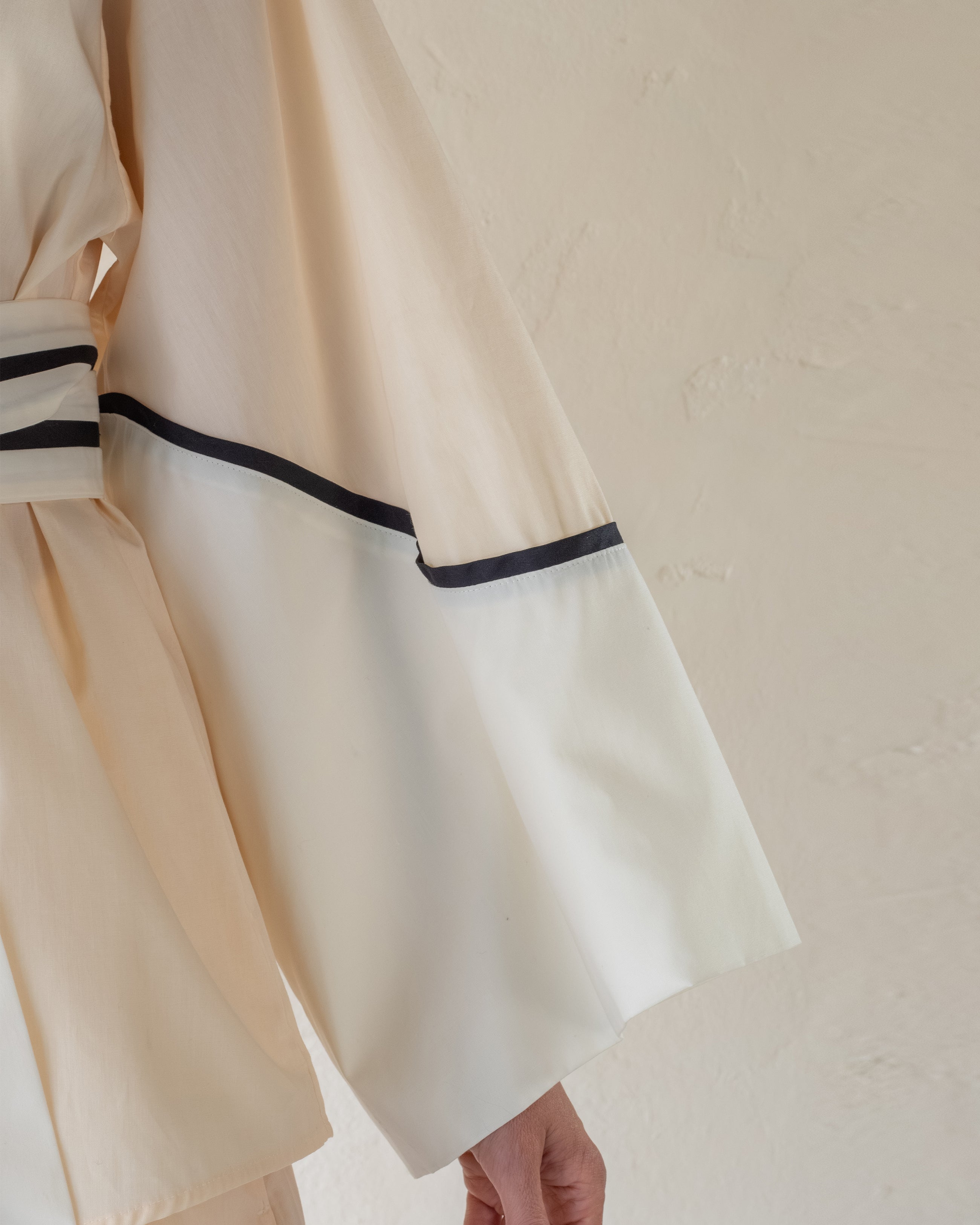 Espero Wrap Top