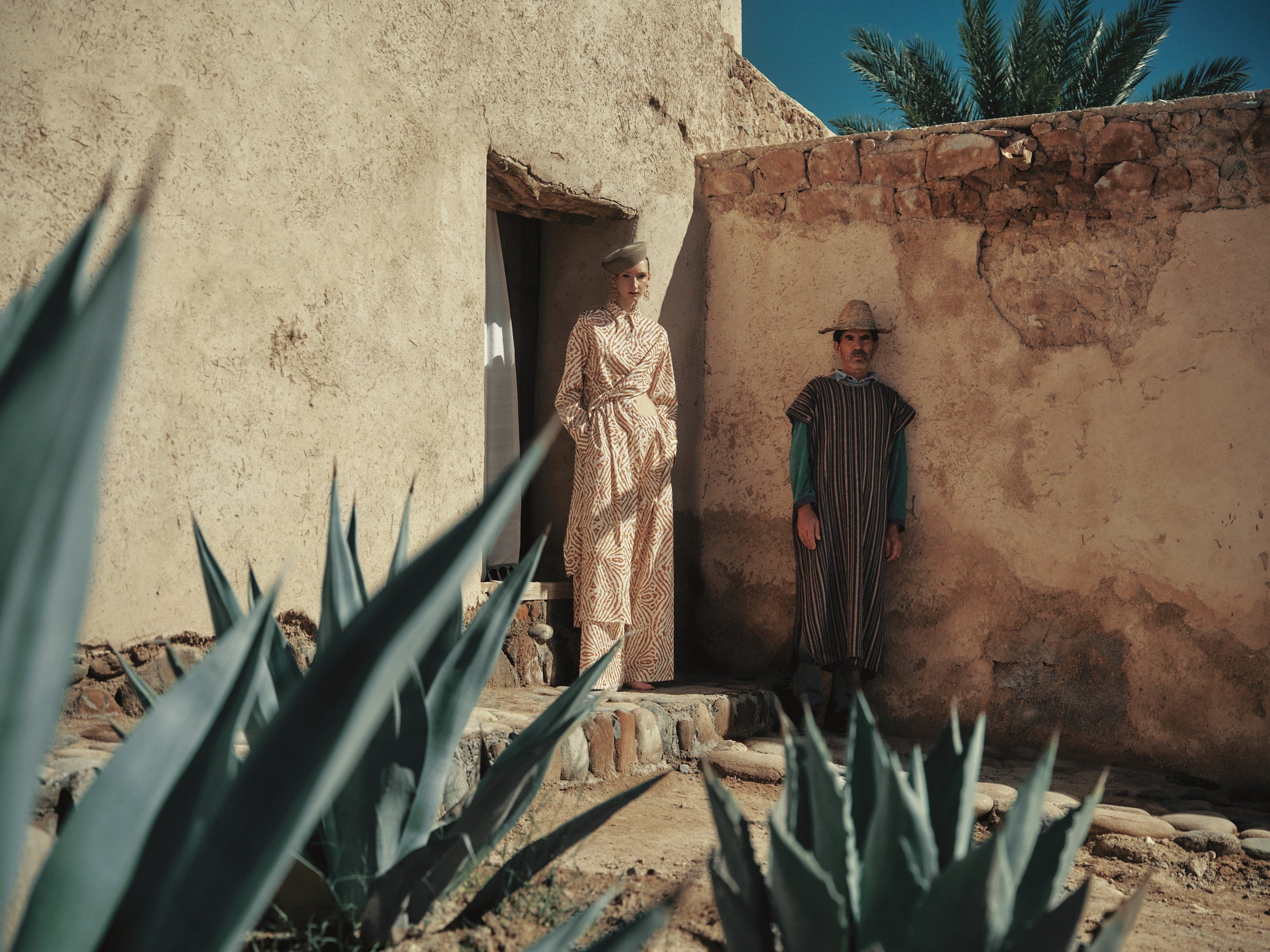 Diaspora - Resort 2027