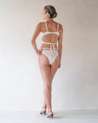 Crossover Two-piece