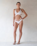 Crossover Two-piece