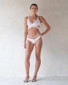 Navis Wrap Two-piece