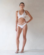 Crossover Two-piece