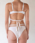 Crossover Two-piece