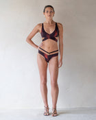 Navis Wrap Two-piece