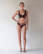 Crossover Two-piece