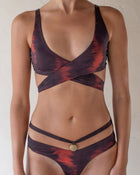 Navis Wrap Two-piece