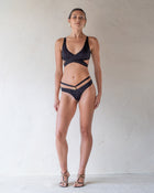 Navis Wrap Two-piece