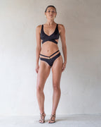 Crossover Two-piece