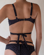 Crossover Two-piece
