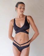 Crossover Two-piece