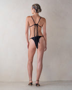 Braided Two-piece