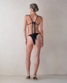 Braided Two-piece