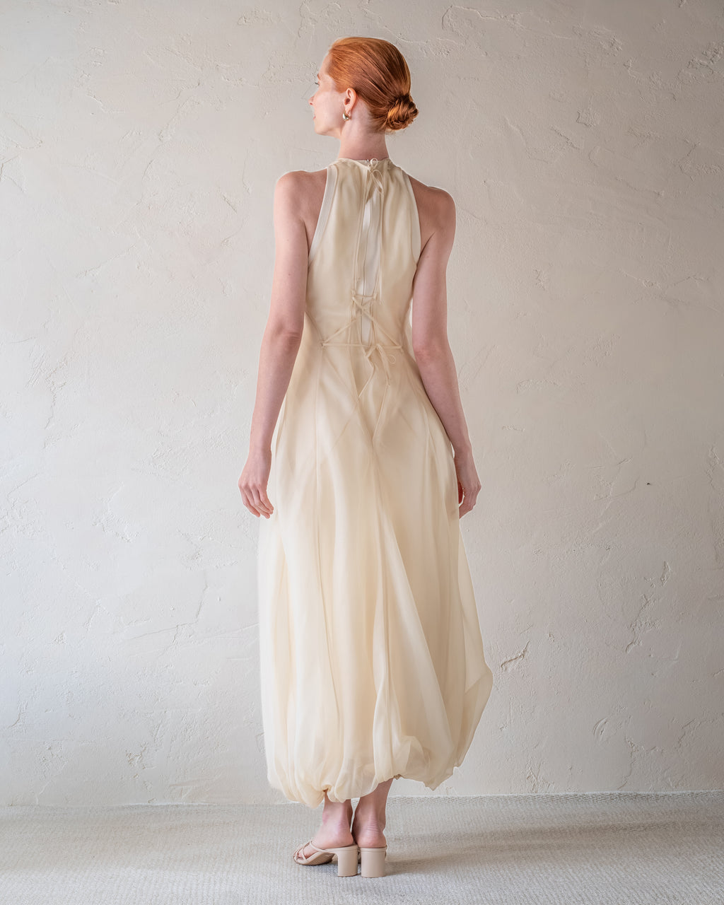 Elytra Dress