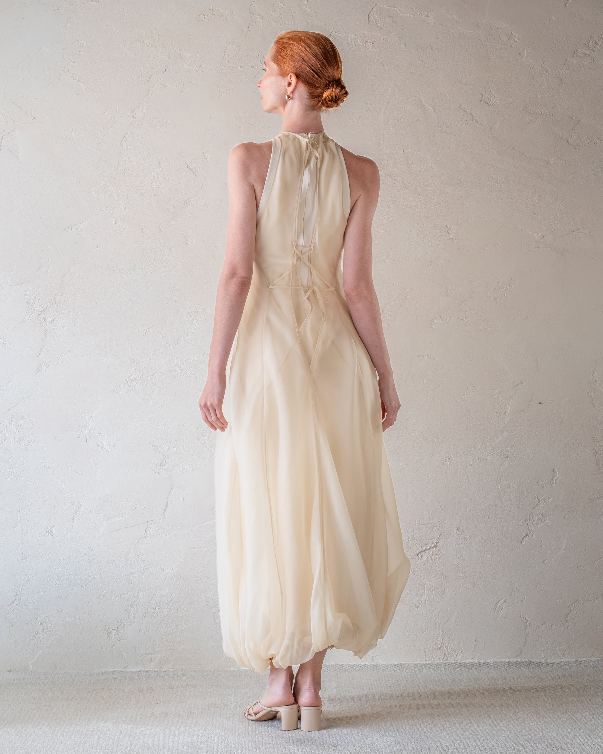 Elytra Dress