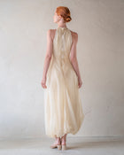 Scarab Dress