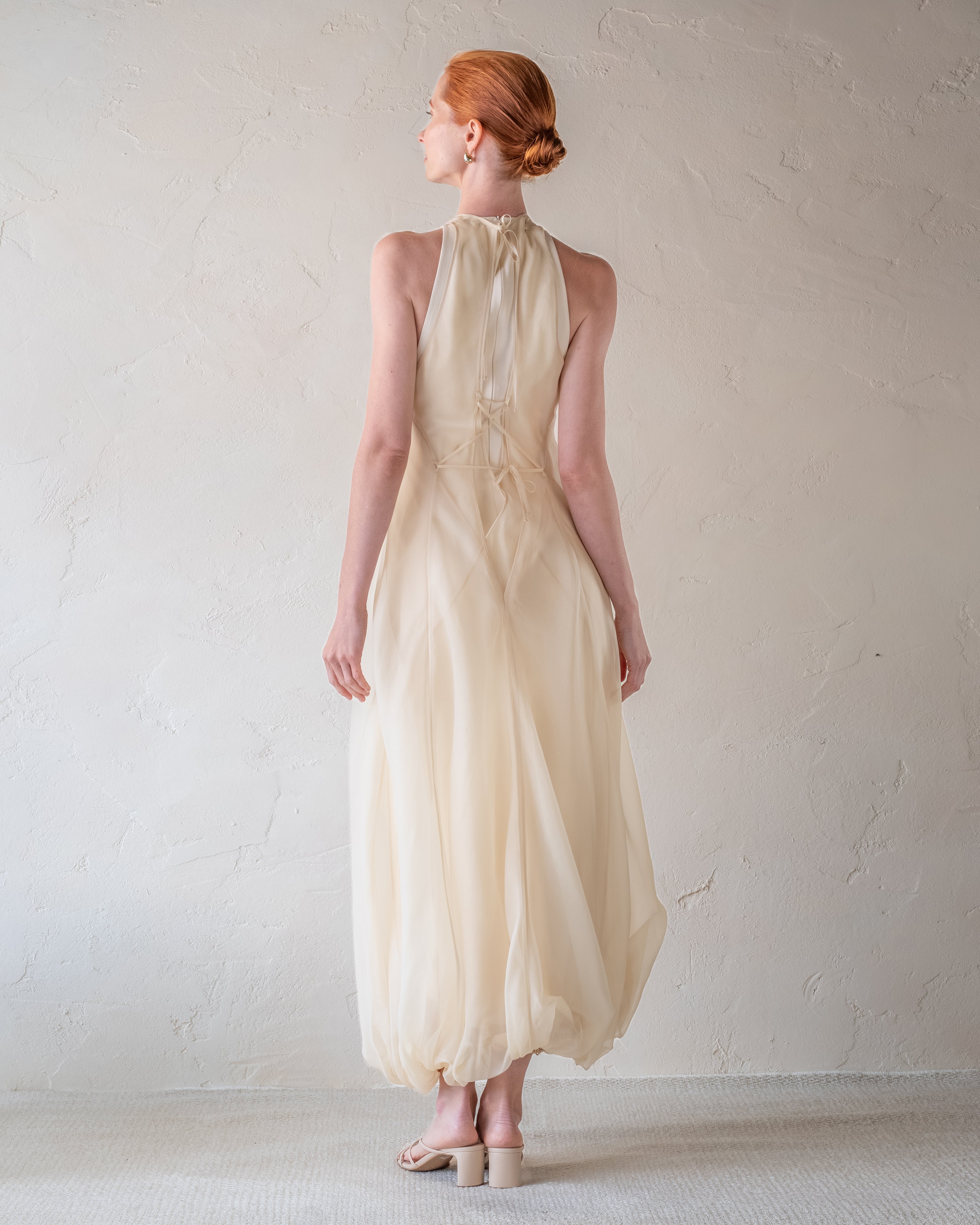 Scarab Dress