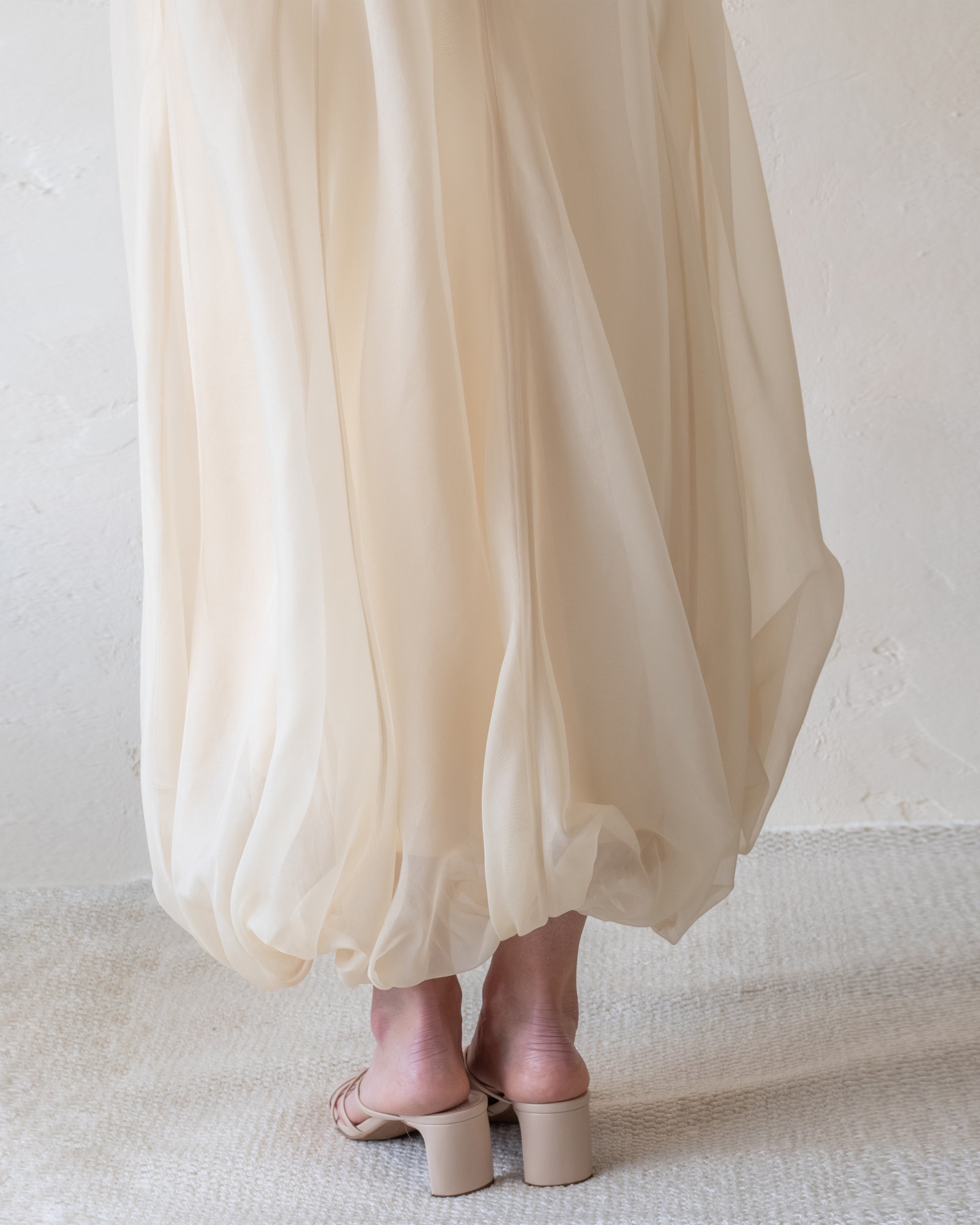 Scarab Dress