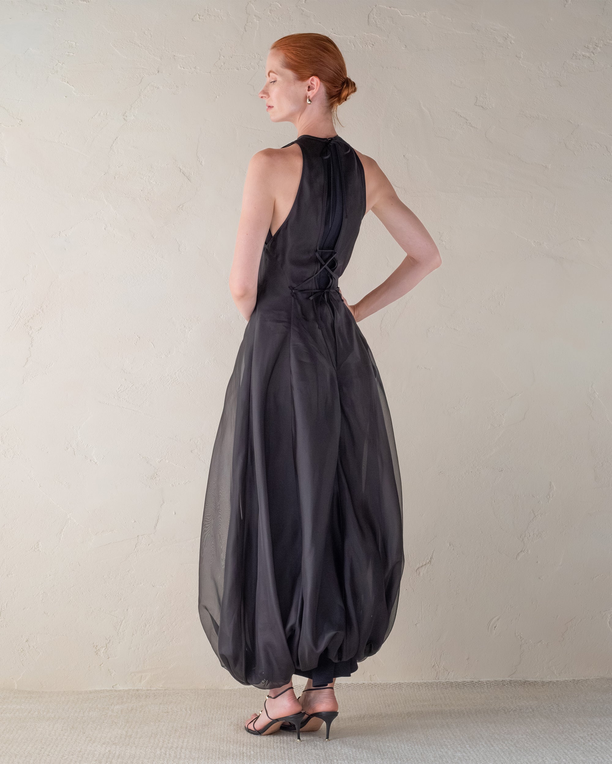 Scarab Dress