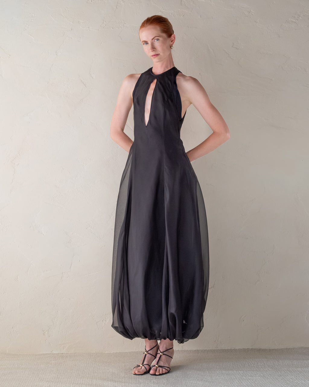 Scarab Dress