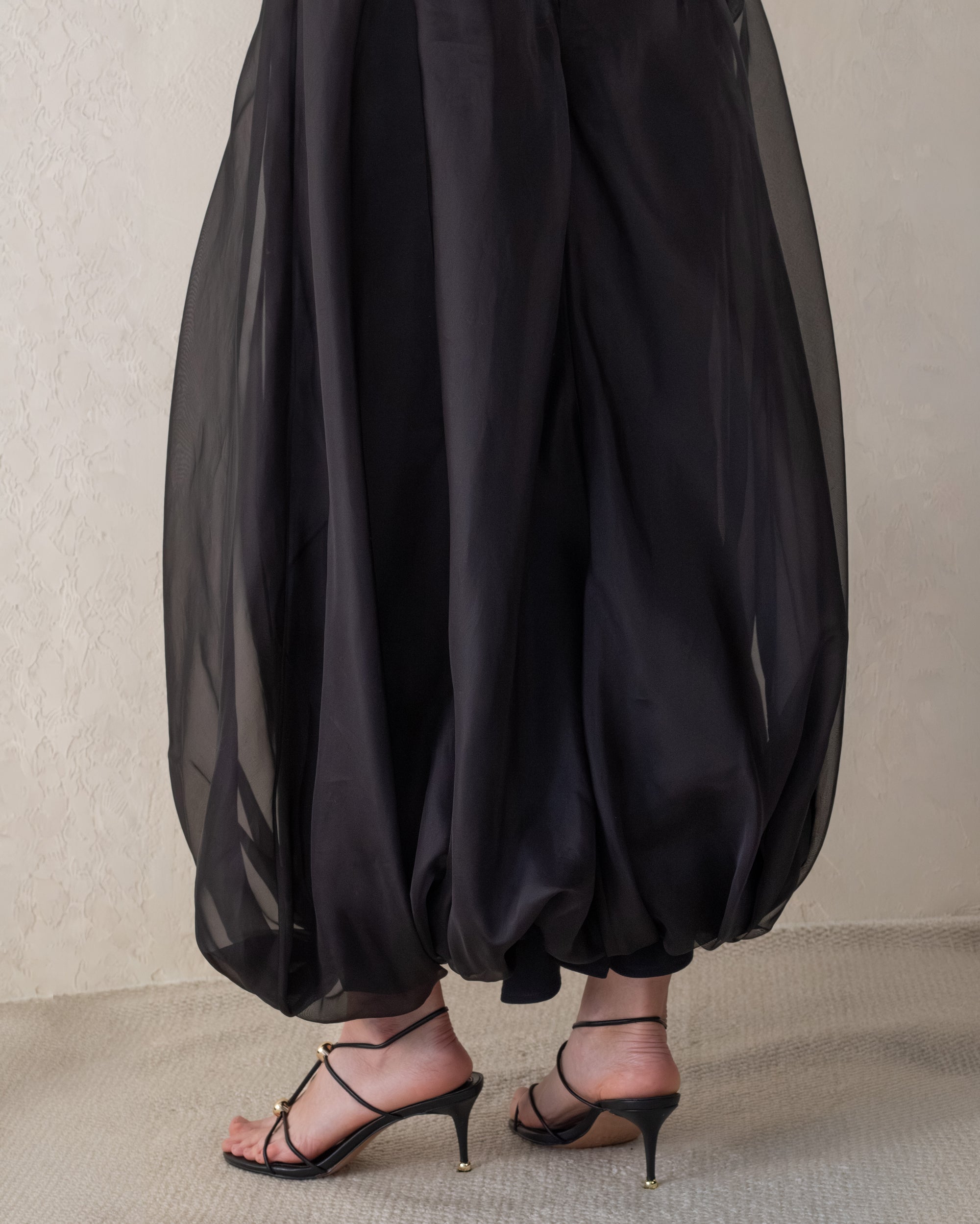 Scarab Dress
