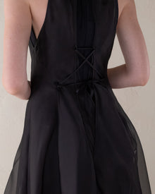 Scarab Dress
