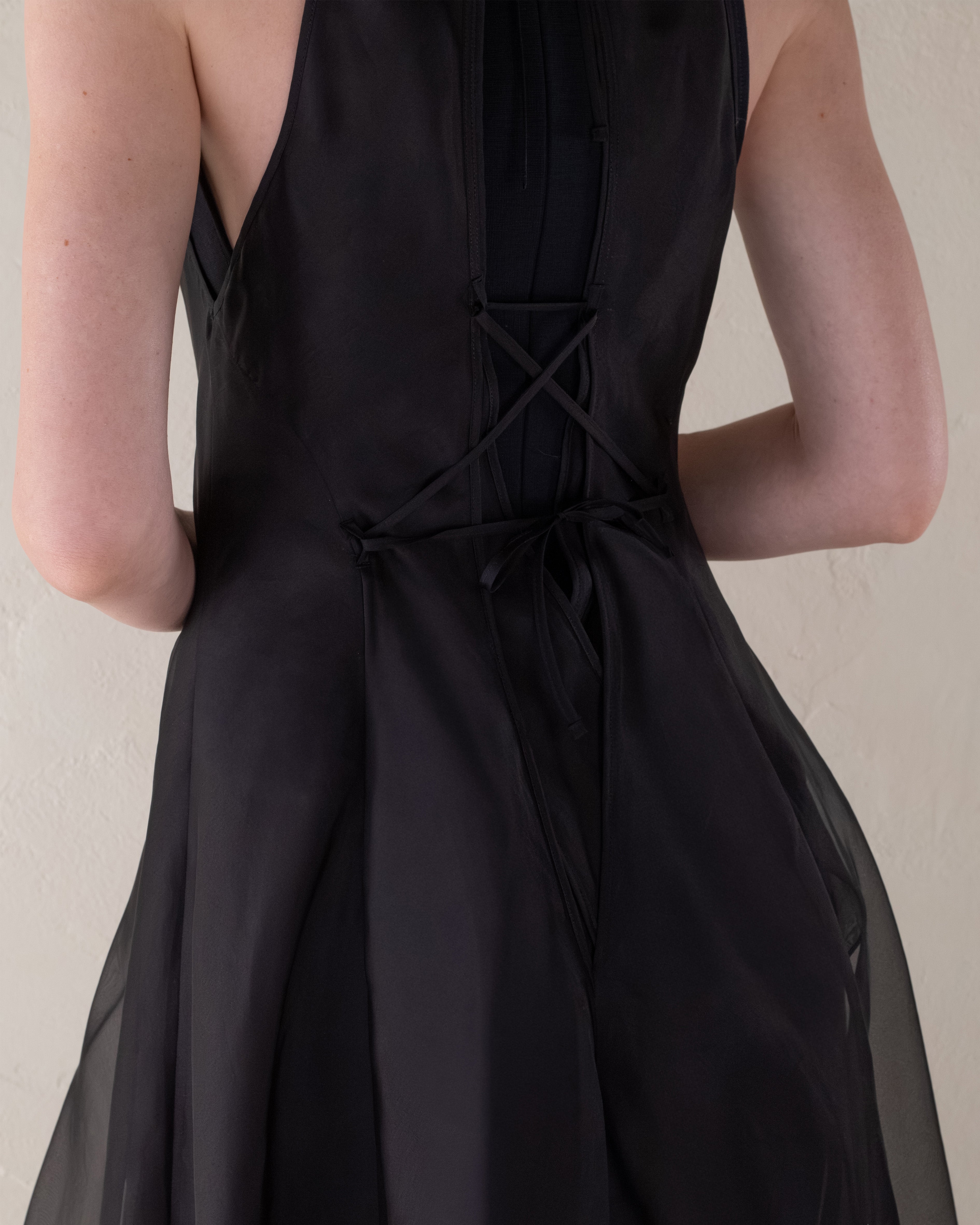 Elytra Dress