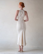 Scarab Dress