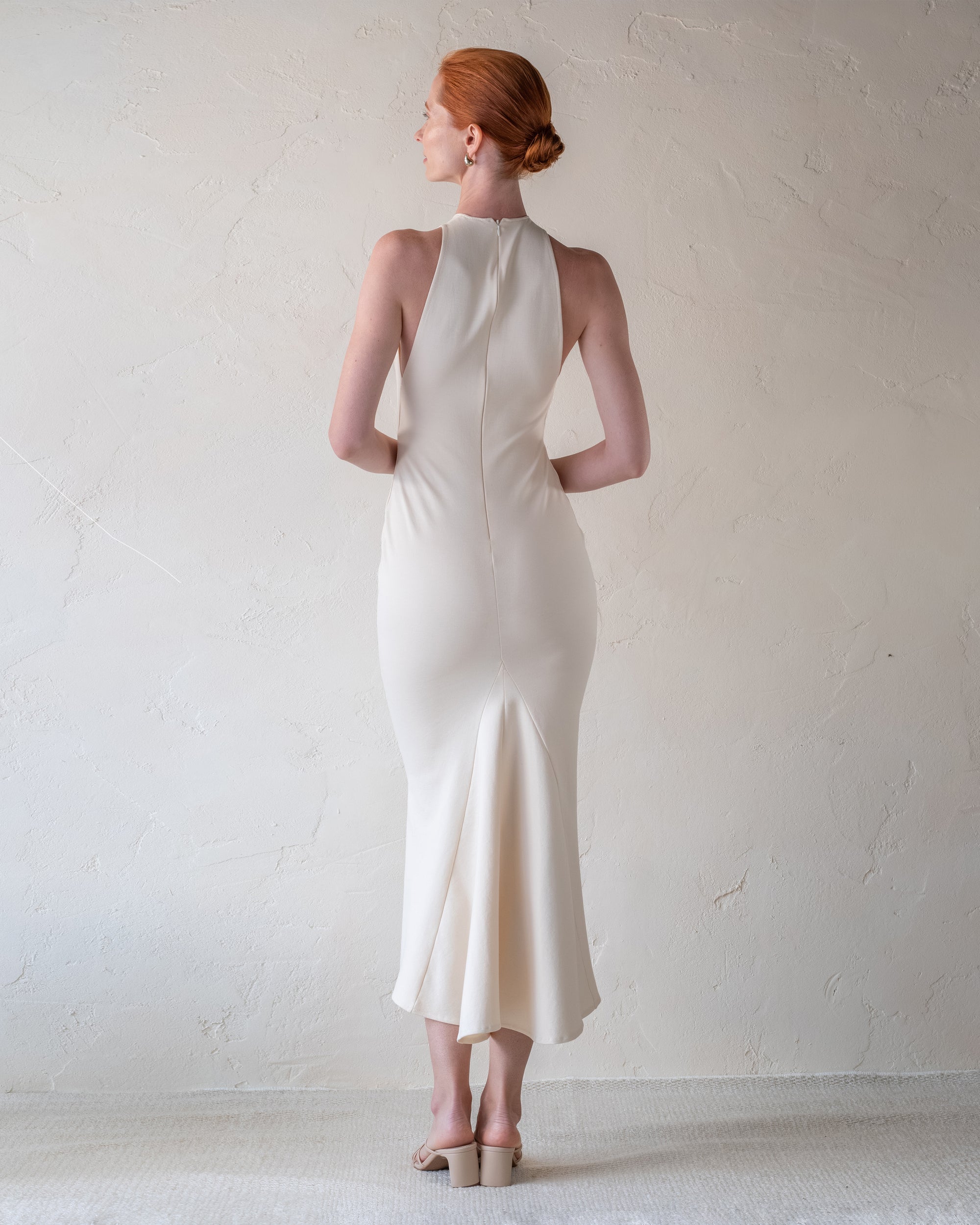 Scarab Dress