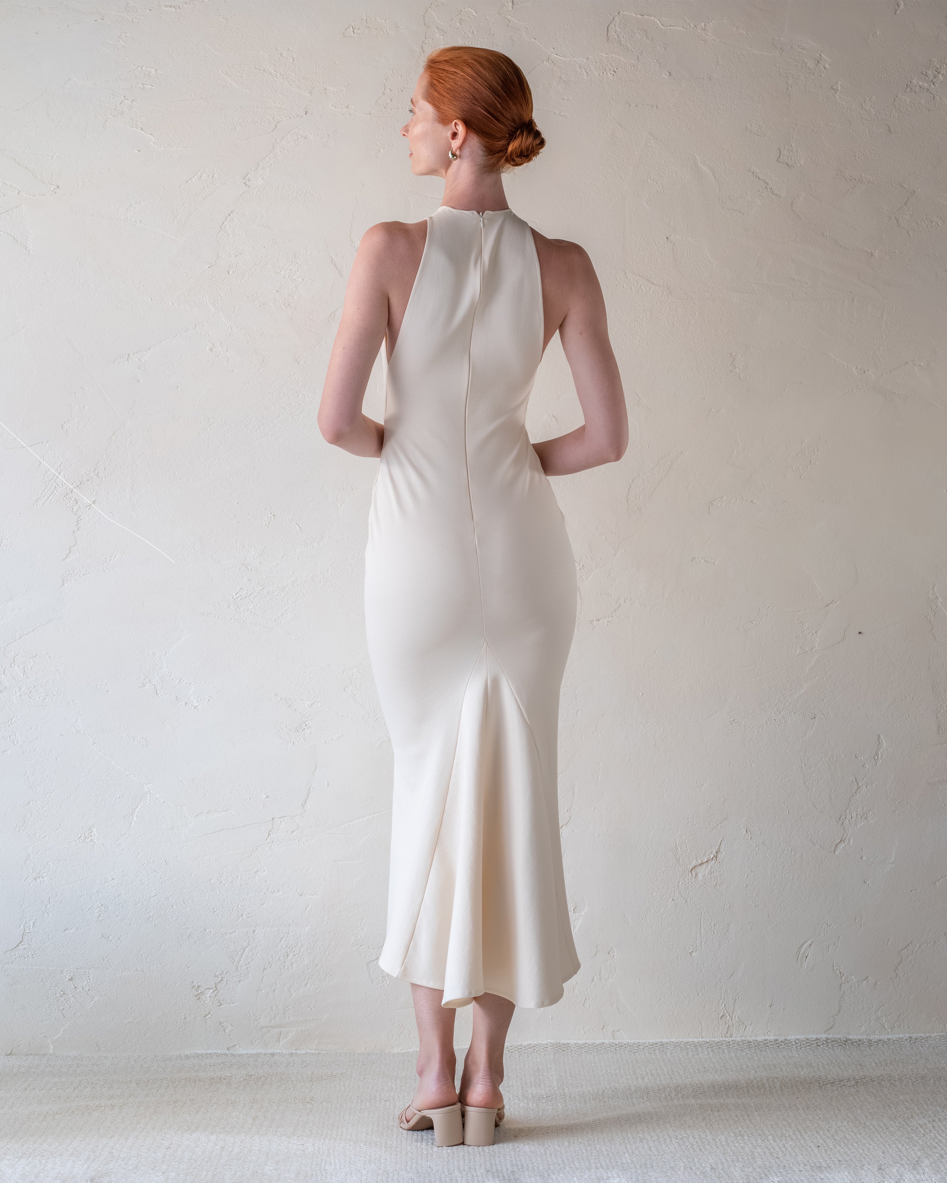 Scarab Dress