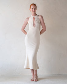 Scarab Dress