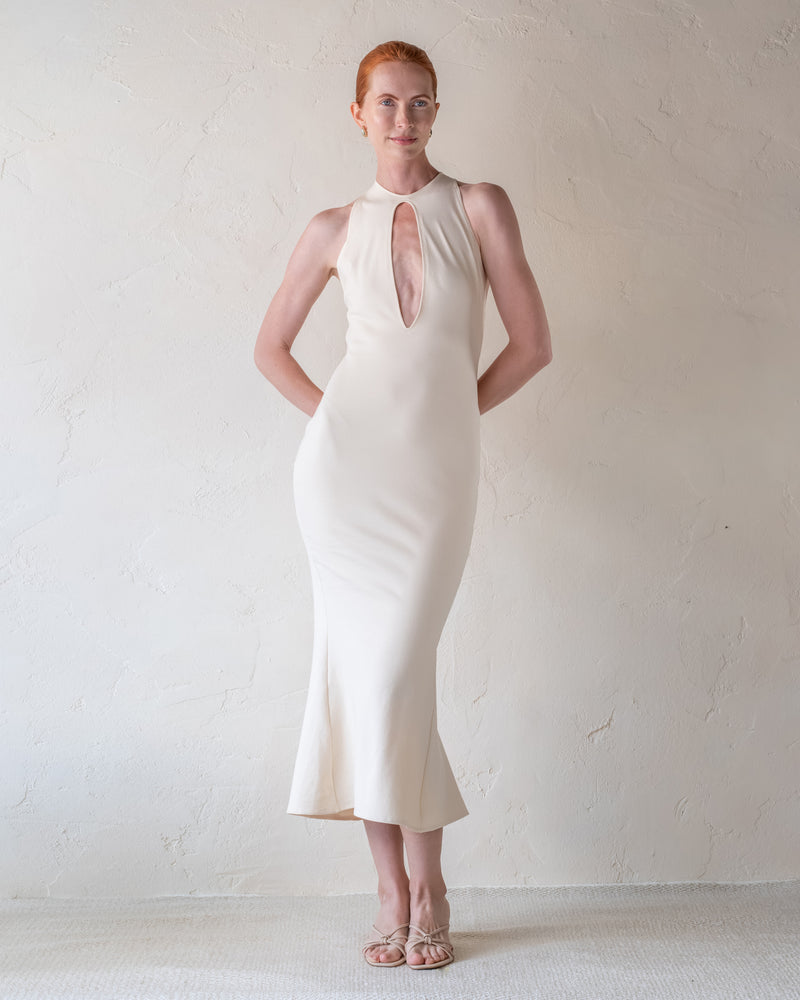 Scarab Dress