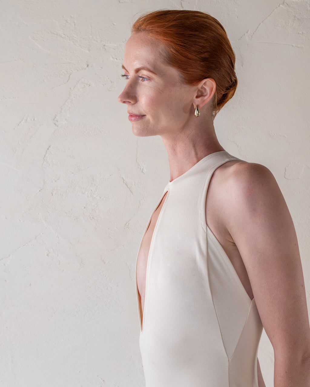 Scarab Dress