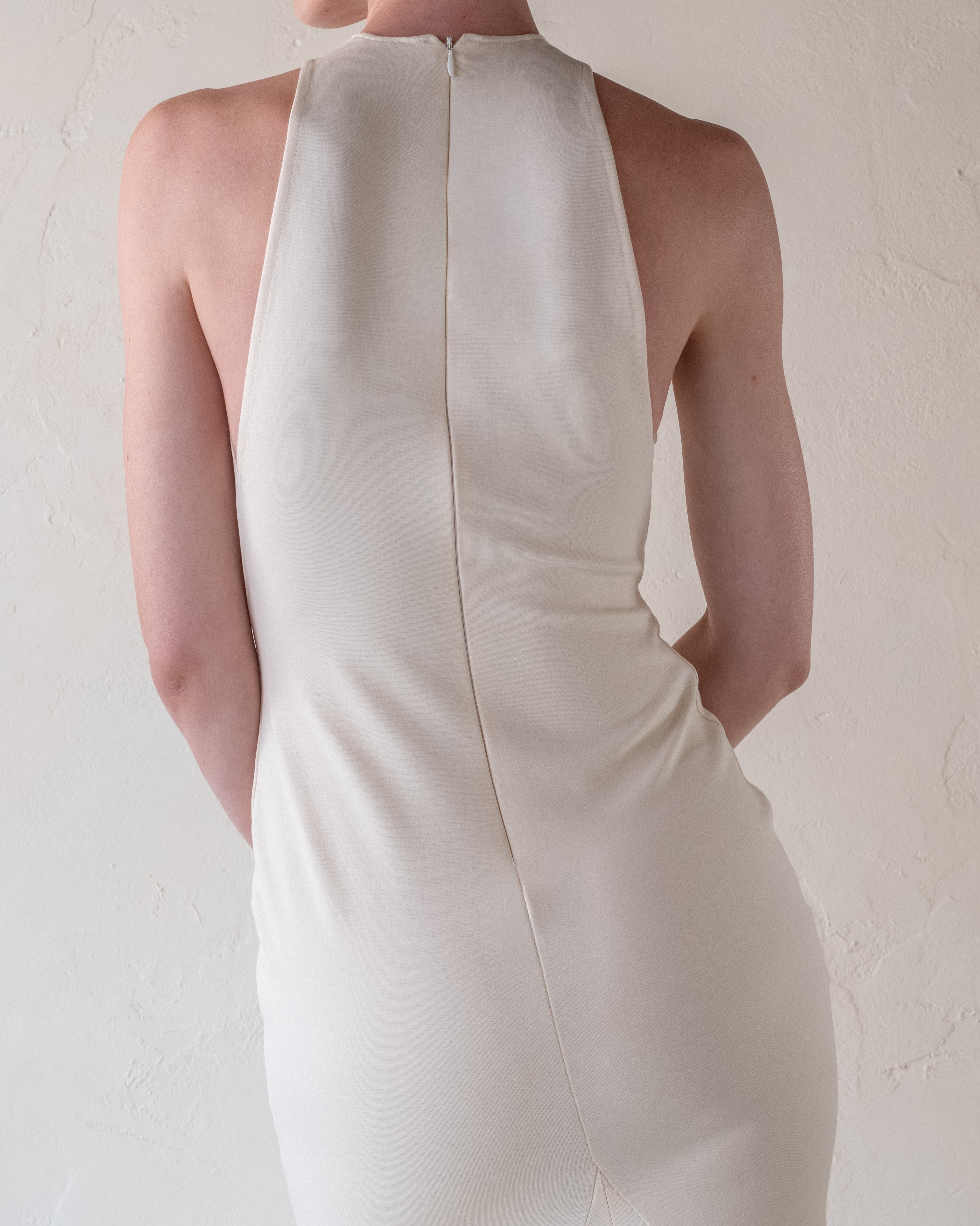 Scarab Dress