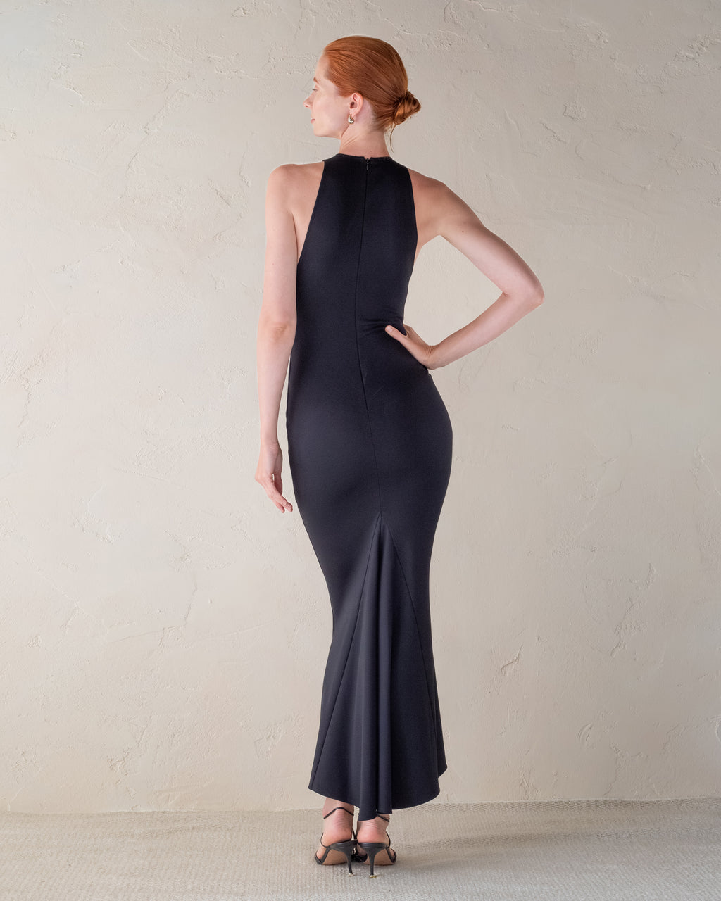 Scarab Dress