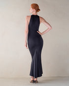 Scarab Dress