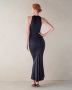 Scarab Dress