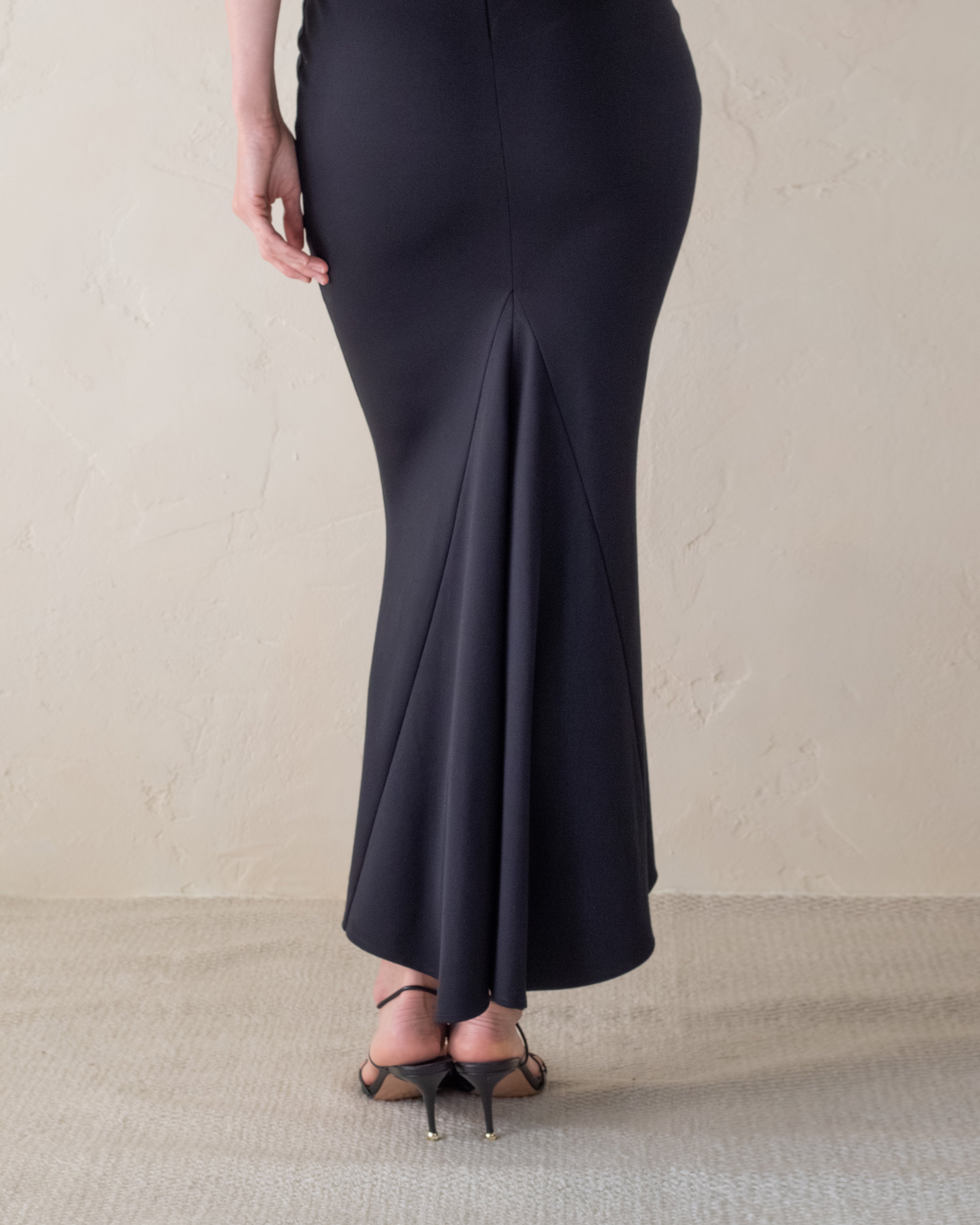 Scarab Dress