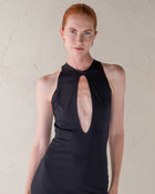 Scarab Dress